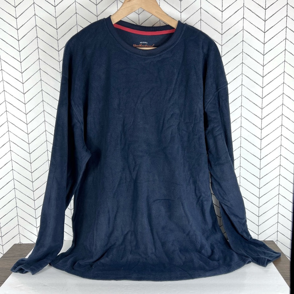 Weatherproof Men's 2 Piece Pijama